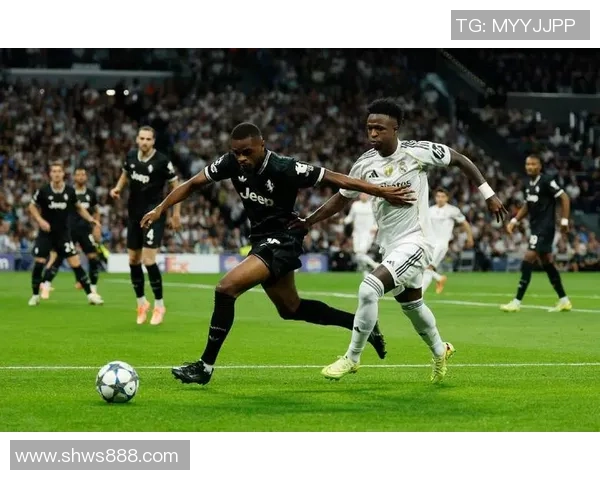 欧冠决赛回顾皇马与尤文激战精彩瞬间詹俊解说集锦