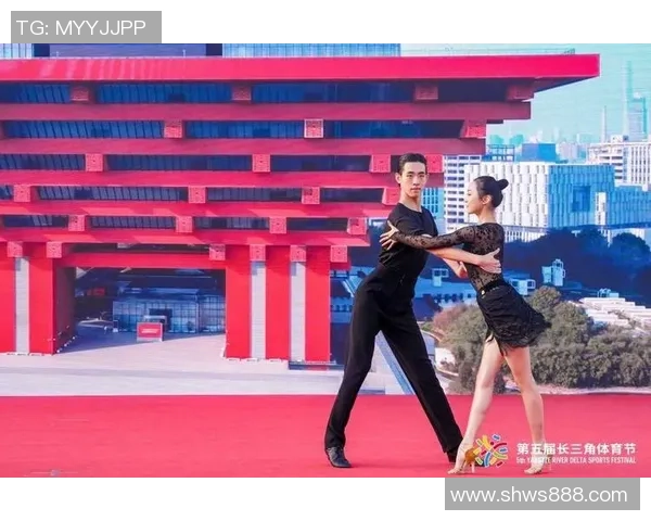 第五届长三角体育节落幕，三省一市绘就体育协同新蓝图